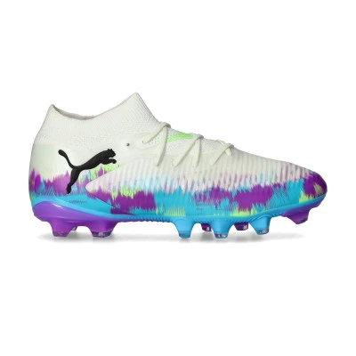 Buty piłkarskie Future 8 Pro Brilliance FG/AG Mujer