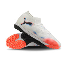 Buty piłkarskie Puma Murawa z klatkami Future 8 Pro