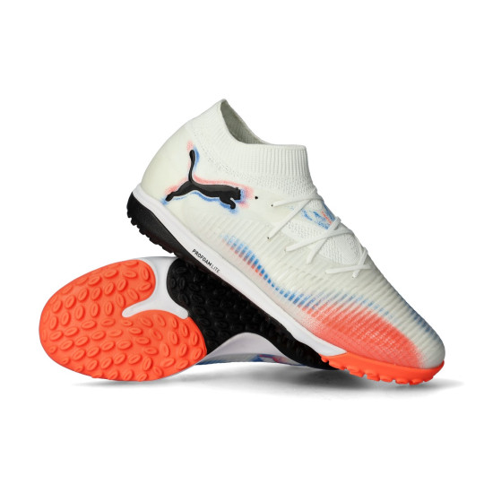 Buty piłkarskie Puma Murawa z klatkami Future 8 Pro