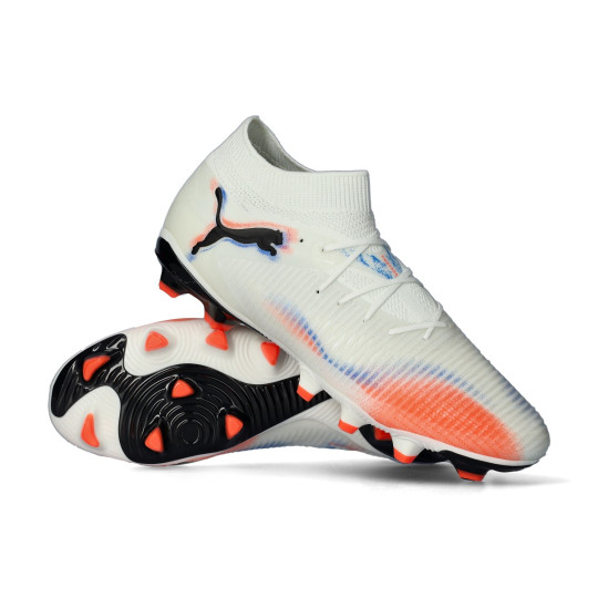 Buty piłkarskie Puma Future 8 Pro FG/ AG