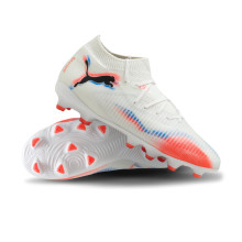Buty piłkarskie Puma Kids Future 8 Pro FG/ AG