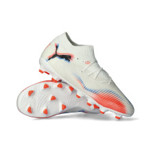 Buty piłkarskie Puma Kids Future 8 Pro FG/ AG