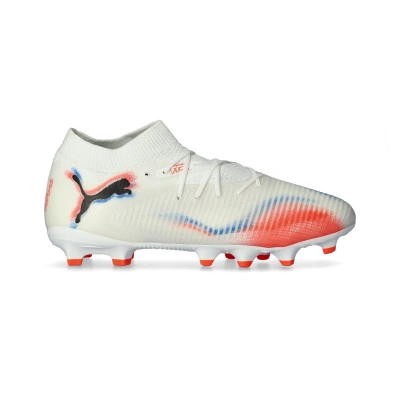 Buty piłkarskie Kids Future 8 Pro FG/ AG