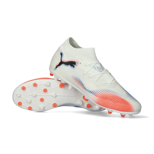 Buty piłkarskie Puma Future 8 Pro MG