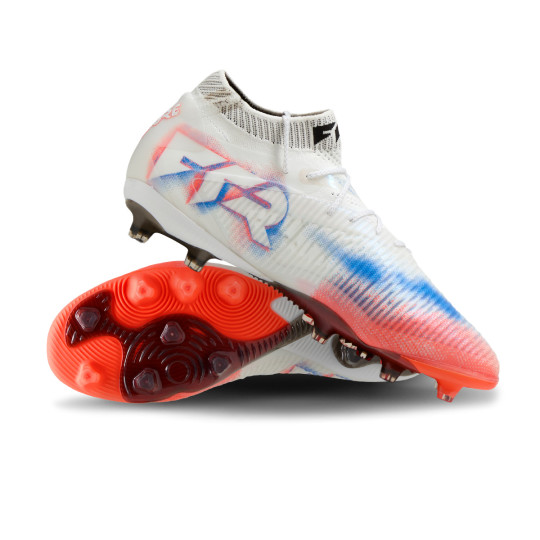 Buty piłkarskie Puma Future 8 Ultimate AG