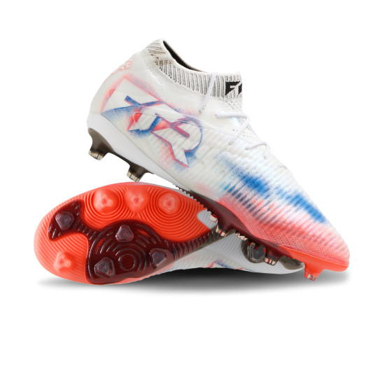 Buty piłkarskie Puma Women's Future 8 Ultimate AG