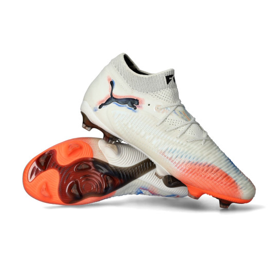 Buty piłkarskie Puma Future 8 Ultimate FG