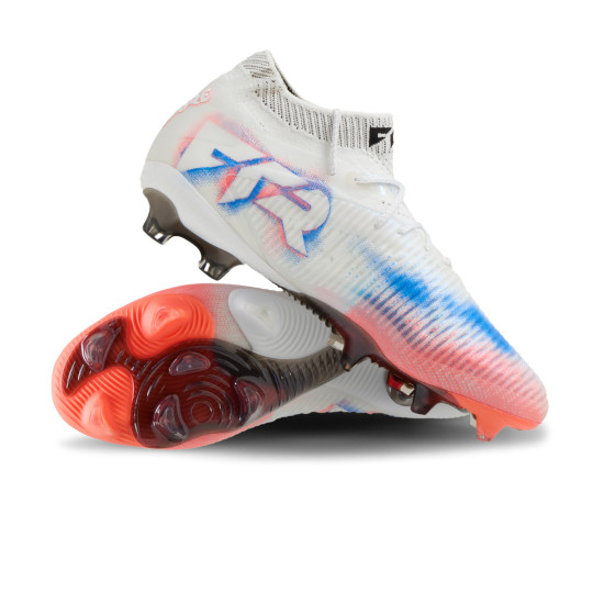 Buty piłkarskie Puma Women's Future 8 Ultimate FG