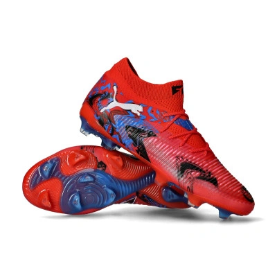 Buty piłkarskie Future 8 Ultimate Playmakers FG