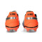 Buty piłkarskie Puma King Match FG/ AG