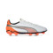 Buty piłkarskie Puma King Match FG/ AG dla Kids