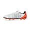 Buty piłkarskie Puma King Match FG/ AG dla Kids