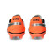 Buty piłkarskie Puma King Match FG/ AG dla Kids