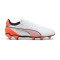 Buty piłkarskie Puma King Match FG/ AG dla Kids