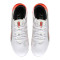 Buty piłkarskie Puma King Match FG/ AG dla Kids