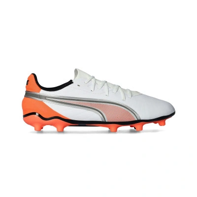 Buty piłkarskie King Match FG/ AG dla Kids