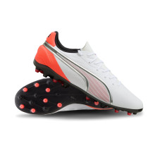 Buty piłkarskie Puma King Match MG