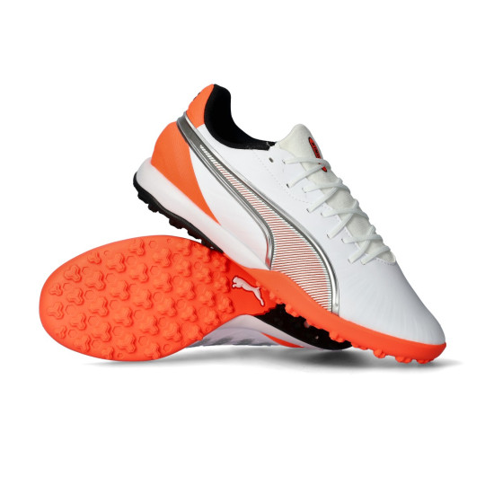 Buty piłkarskie Puma Murawa King Match