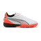 Buty piłkarskie Puma Kids murawa King Match
