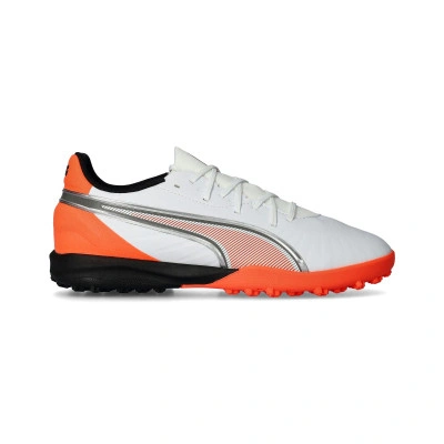 Buty piłkarskie Kids murawa King Match