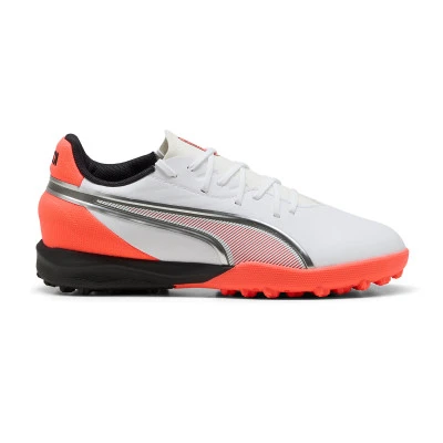 Buty piłkarskie Kids murawa King Match