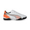 Buty piłkarskie Puma King Match Turf+Mid dla Kids