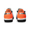 Buty piłkarskie Puma King Match Turf+Mid dla Kids