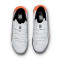 Buty piłkarskie Puma King Match Turf+Mid dla Kids