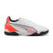 Buty piłkarskie Puma King Match Turf+Mid dla Kids