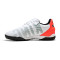 Buty piłkarskie Puma King Match Turf+Mid dla Kids