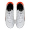 Buty piłkarskie Puma King Match Turf+Mid dla Kids