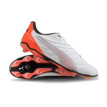 Buty piłkarskie Puma King Pro FG/ AG