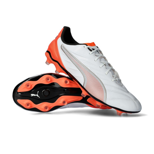 Buty piłkarskie Puma King Pro FG/ AG