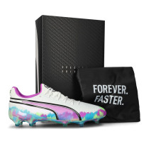 Buty piłkarskie Puma Kobiety King Ultimate Brilliance FG/ AG