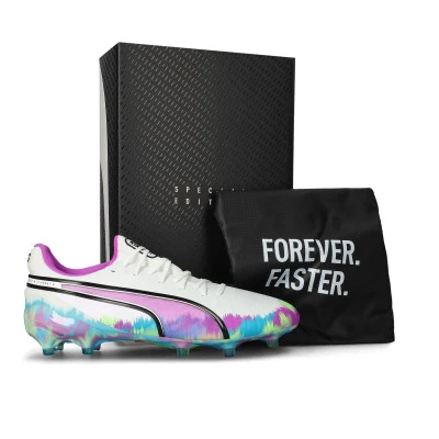 Buty piłkarskie Kobiety King Ultimate Brilliance FG/ AG