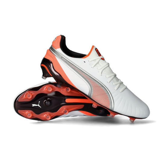 Buty piłkarskie Puma King Ultimate FG/ AG