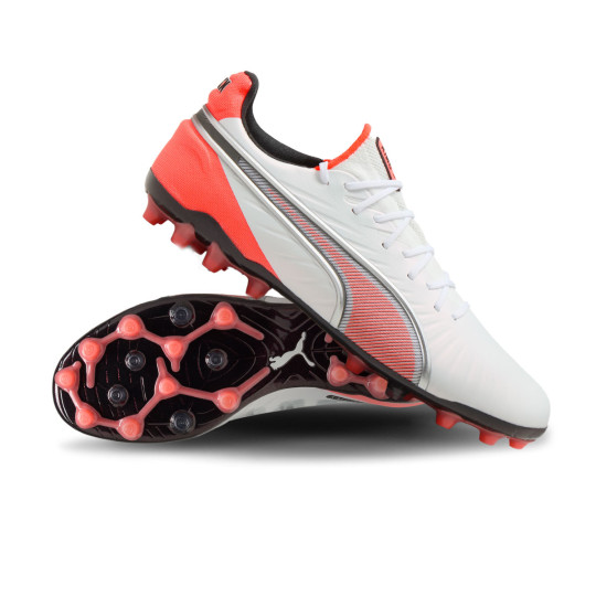 Buty piłkarskie Puma King Ultimate MG