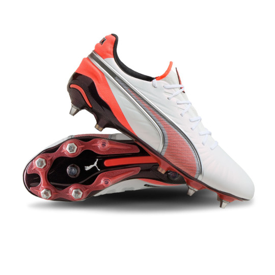 Buty piłkarskie Puma King Ultimate MxSG
