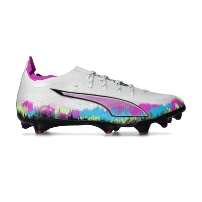 Buty piłkarskie Ultra 6 Carbon Brilliance FG Mujer