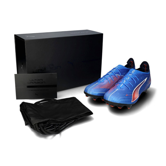Buty piłkarskie Puma Ultra 6 Carbon FG