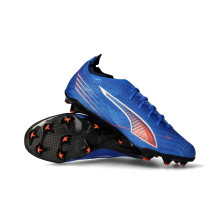 Buty piłkarskie Puma Ultra 6 Carbon FG Mujer
