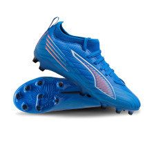 Buty piłkarskie Puma Kids Ultra 6 Match FG/ AG