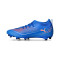 Buty piłkarskie Puma Kids Ultra 6 Match FG/ AG