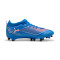 Buty piłkarskie Puma Kids Ultra 6 Match FG/ AG