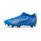 Buty piłkarskie Puma Kids Ultra 6 Match FG/ AG