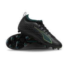 Buty piłkarskie Puma Kids Ultra 6 Match FG/ AG