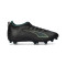Buty piłkarskie Puma Dziecięce Ultra 6 Match FG/AG