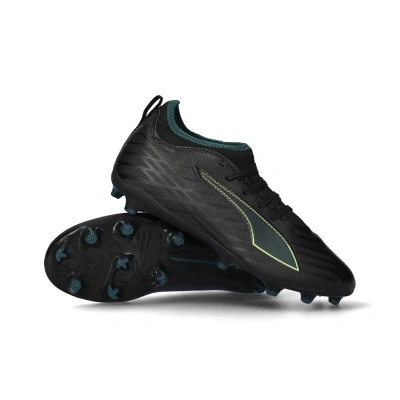 Buty piłkarskie Dziecięce Ultra 6 Match FG/AG