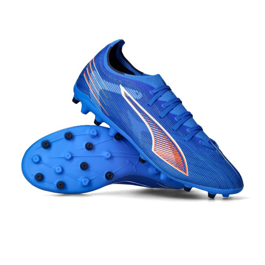 Buty piłkarskie Puma Ultra 6 Match MG