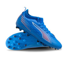 Buty piłkarskie Puma Ultra 6 Match MG dla Kids